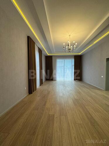 Satılır 7 otaqlı həyət evi/bağ evi 400 m², Mərdəkan q., photo 16 from 25