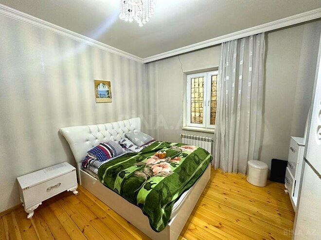 3 otaqlı həyət evi/bağ evi - Ramana q. - 340 m² (17)