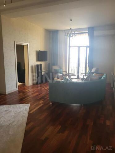 İcarəyə verilir 5 otaqlı həyət evi/bağ evi 280 m², Novxanı q., photo 17 from 18