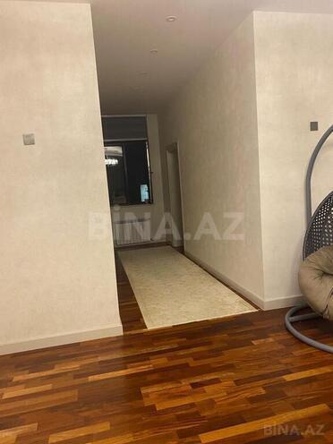 İcarəyə verilir 5 otaqlı həyət evi/bağ evi 280 m², Novxanı q., photo 11 from 18