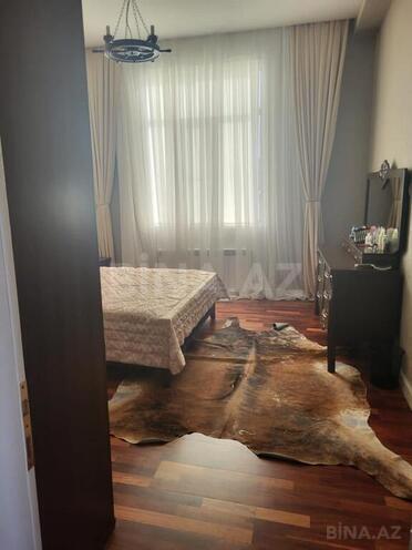 İcarəyə verilir 5 otaqlı həyət evi/bağ evi 280 m², Novxanı q., photo 16 from 18