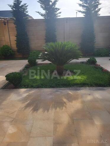 İcarəyə verilir 5 otaqlı həyət evi/bağ evi 280 m², Novxanı q., photo 8 from 18