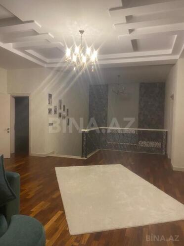 İcarəyə verilir 5 otaqlı həyət evi/bağ evi 280 m², Novxanı q., photo 12 from 18