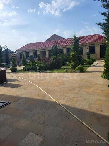 İcarəyə verilir 5 otaqlı həyət evi/bağ evi 280 m², Novxanı q., photo 4 from 18