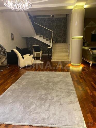 İcarəyə verilir 5 otaqlı həyət evi/bağ evi 280 m², Novxanı q., photo 10 from 18