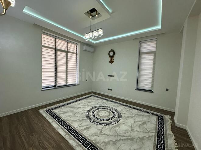 7 otaqlı həyət evi/bağ evi - Şüvəlan q. - 600 m² (24)