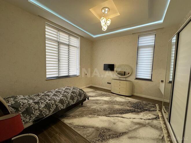 7 otaqlı həyət evi/bağ evi - Şüvəlan q. - 600 m² (5)