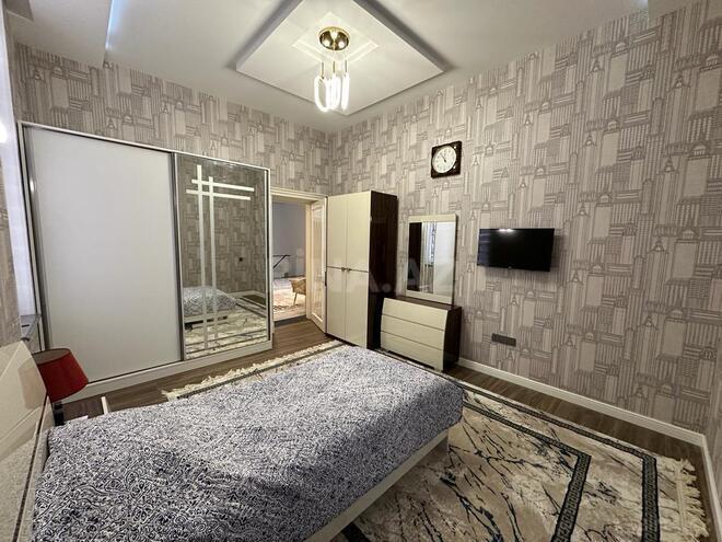 7 otaqlı həyət evi/bağ evi - Şüvəlan q. - 600 m² (27)