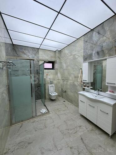 7 otaqlı həyət evi/bağ evi - Şüvəlan q. - 600 m² (10)