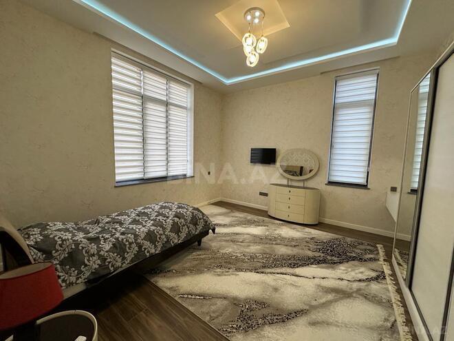7 otaqlı həyət evi/bağ evi - Şüvəlan q. - 600 m² (22)