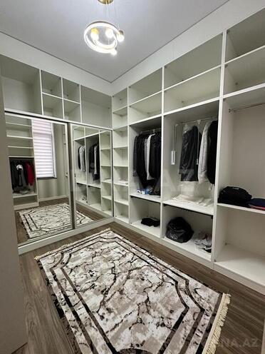 7 otaqlı həyət evi/bağ evi - Şüvəlan q. - 600 m² (11)