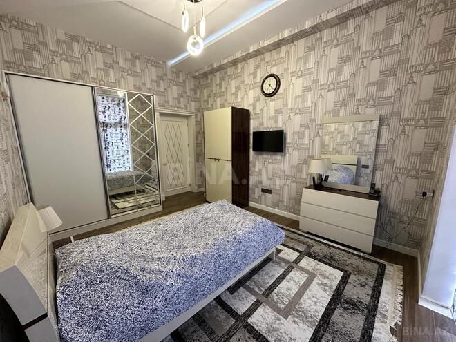7 otaqlı həyət evi/bağ evi - Şüvəlan q. - 600 m² (26)