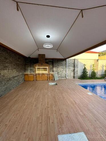 Продаётся 5-комн. дом/дача 190 м², пос. Мардакан, photo 3 from 18