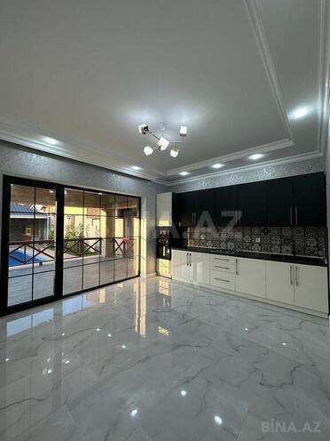 Продаётся 5-комн. дом/дача 190 м², пос. Мардакан, photo 14 from 18