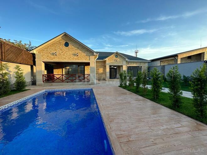 Продаётся 5-комн. дом/дача 190 м², пос. Мардакан, photo 1 from 18