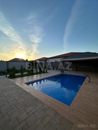 Продаётся 5-комн. дом/дача 190 м², пос. Мардакан, photo 4 from 18