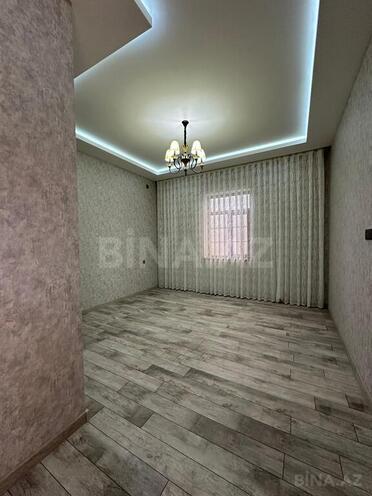 4-комн. дом/дача - пос. Мардакан - 195 м² (9)