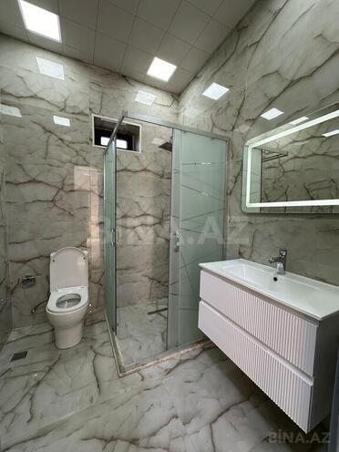 4-комн. дом/дача - пос. Мардакан - 195 м² (6)