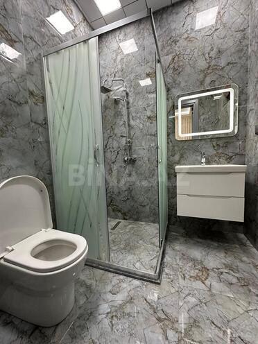 4-комн. дом/дача - пос. Мардакан - 195 м² (7)