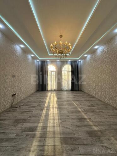 4-комн. дом/дача - пос. Мардакан - 195 м² (5)