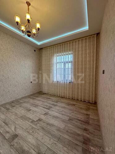 4-комн. дом/дача - пос. Мардакан - 195 м² (11)