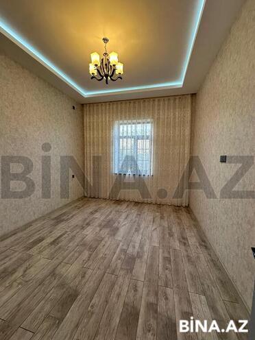 4 otaqlı həyət evi/bağ evi - Mərdəkan q. - 200 m² (12)