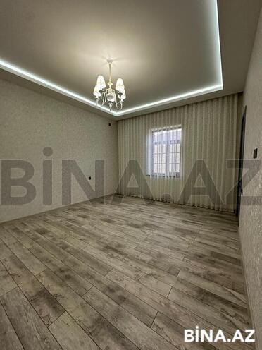 4 otaqlı həyət evi/bağ evi - Mərdəkan q. - 200 m² (15)