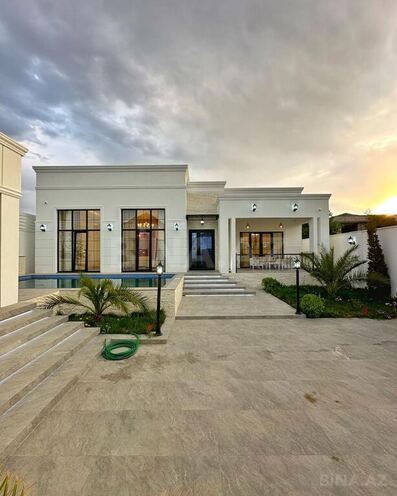 Продаётся 4-комн. дом/дача 200 м², пос. Мардакан, photo 1 from 13