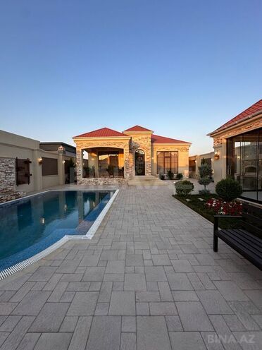 Продается 4-комн. дом/дача 250 м², пос. Мардакан, photo 3 from 14