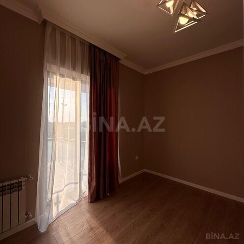 Satılır 5 otaqlı həyət evi/bağ evi 270 m², Mərdəkan q., photo 8 from 12