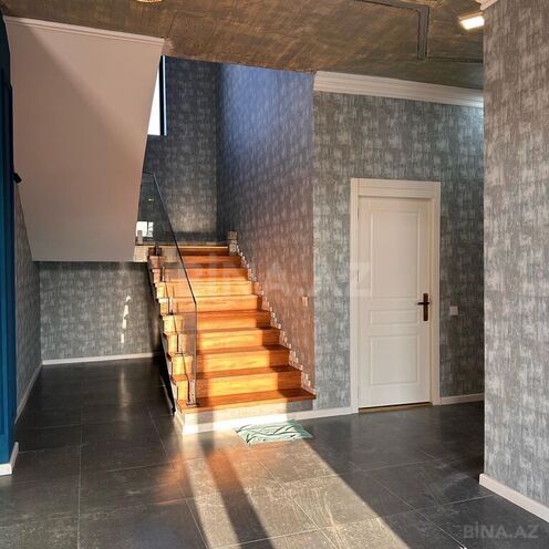 Satılır 5 otaqlı həyət evi/bağ evi 270 m², Mərdəkan q., photo 6 from 12