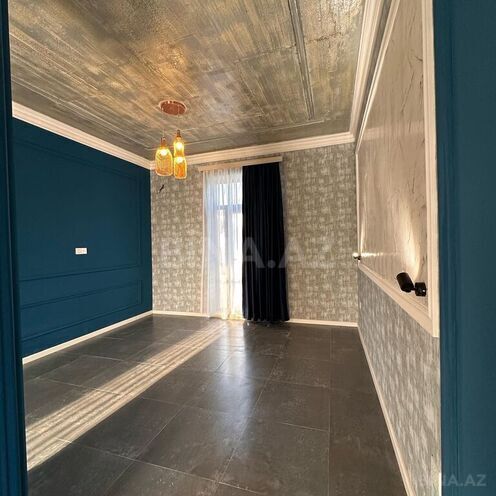 Satılır 5 otaqlı həyət evi/bağ evi 270 m², Mərdəkan q., photo 11 from 12