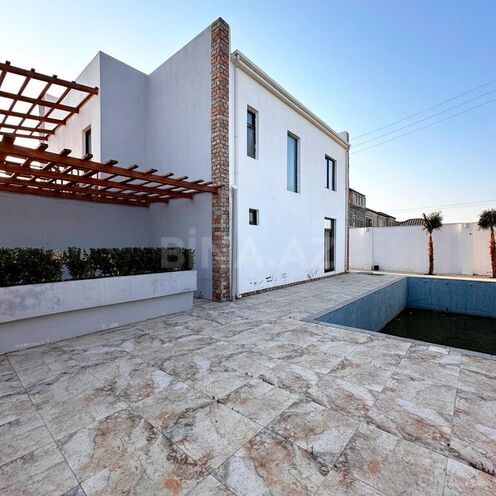 Satılır 5 otaqlı həyət evi/bağ evi 270 m², Mərdəkan q., photo 3 from 12
