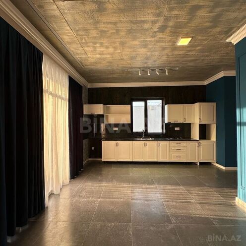 Satılır 5 otaqlı həyət evi/bağ evi 270 m², Mərdəkan q., photo 5 from 12