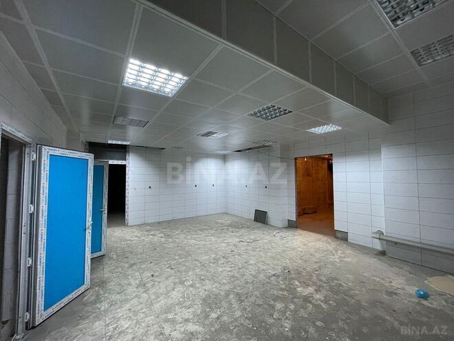 Продаётся  объект 390 м², м. Низами, photo 6 from 13