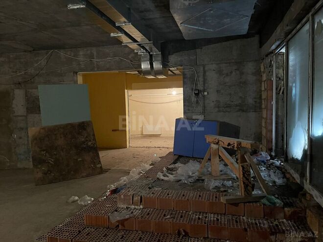 Продаётся  объект 390 м², м. Низами, photo 8 from 13