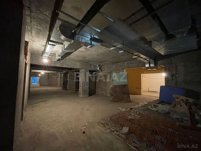 Продаётся  объект 390 м², м. Низами, photo 10 from 13