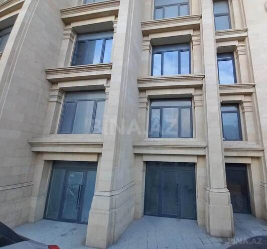 Продаётся  объект 390 м², м. Низами, photo 1 from 13