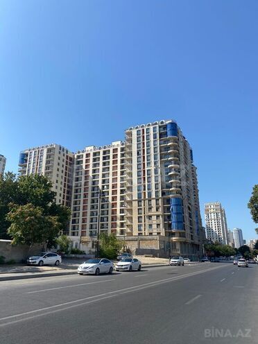 6 otaqlı yeni tikili - Elmlər Akademiyası m. - 355 m² (6)