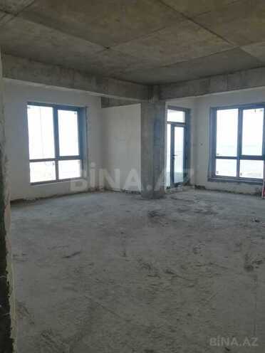 4 otaqlı yeni tikili - Bayıl q. - 182.5 m² (6)