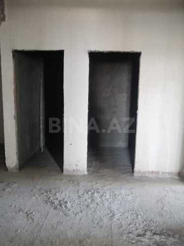 4 otaqlı yeni tikili - Bayıl q. - 182.5 m² (9)