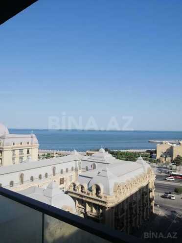 4 otaqlı yeni tikili - Bayıl q. - 182.5 m² (4)