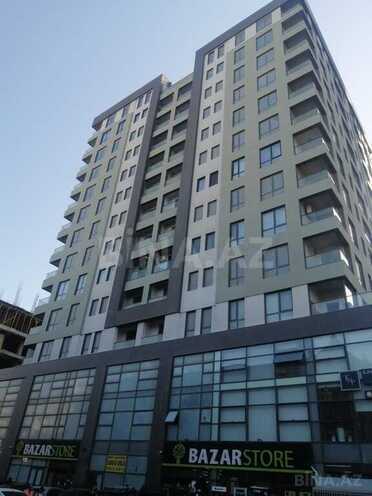 4 otaqlı yeni tikili - Bayıl q. - 182.5 m² (1)