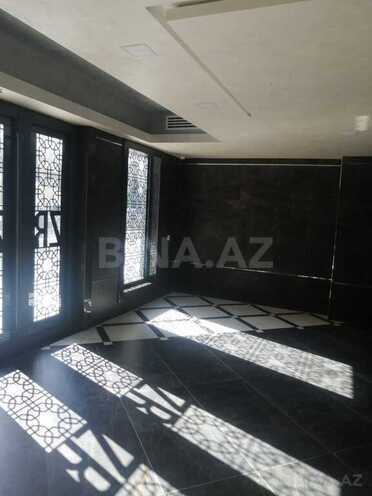 4 otaqlı yeni tikili - Bayıl q. - 182.5 m² (12)