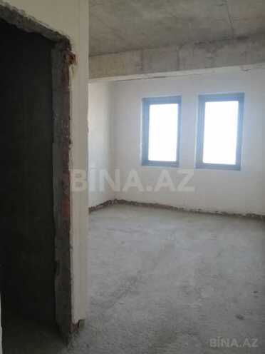4 otaqlı yeni tikili - Bayıl q. - 182.5 m² (7)