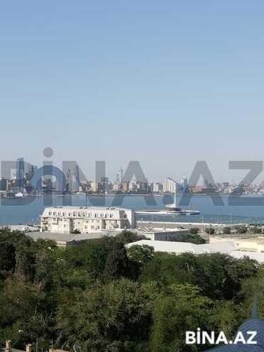 4 otaqlı yeni tikili - Bayıl q. - 182.5 m² (3)