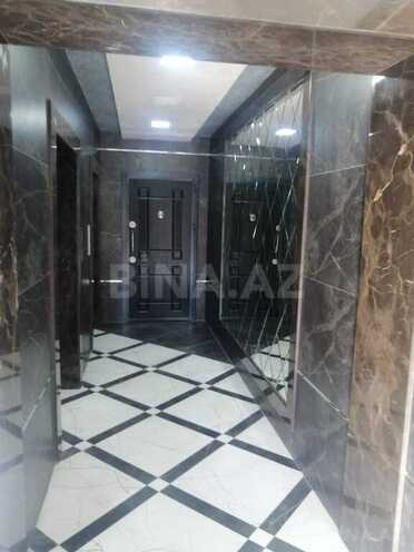4 otaqlı yeni tikili - Bayıl q. - 182.5 m² (10)
