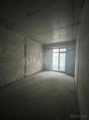Satılır 3 otaqlı yeni tikili 115 m², Nizami m., photo 16 from 21