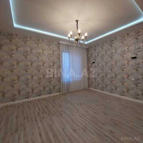 7 otaqlı həyət evi/bağ evi - Şüvəlan q. - 340 m² (9)