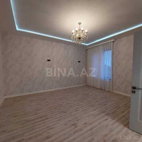 7 otaqlı həyət evi/bağ evi - Şüvəlan q. - 340 m² (8)
